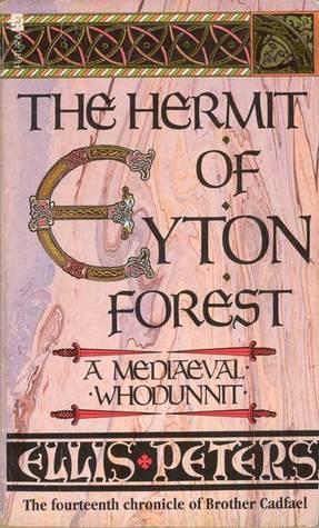 The Hermit of Eyton Forest