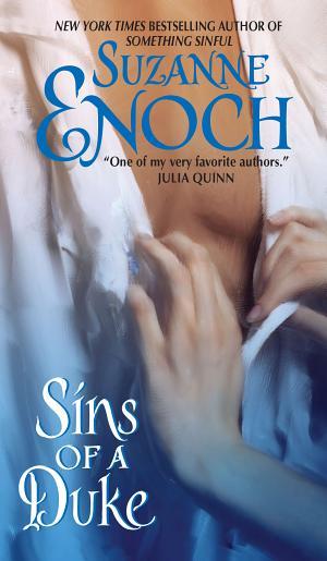 Sins of a Duke