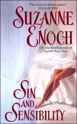 Sin and Sensibility