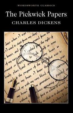 The Pickwick Papers