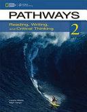 Pathways: Reading, Writing, and Critical Thinking 2 with Online Access Code