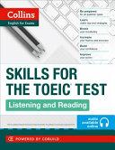 TOEIC Listening and Reading Skills : TOEIC 750+ (B1+)