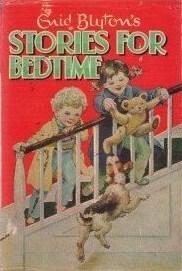 Enid Blyton's Stories for Bedtime