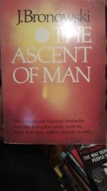 The Ascent of Man
