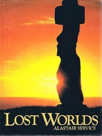 Lost worlds