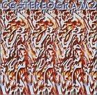 CG Stereogram 2