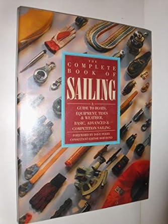 The Complete Book of Sailing