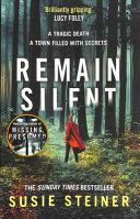 Remain Silent