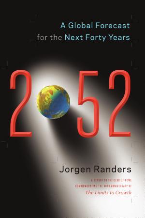 2052 : A Global Forecast for the Next Forty Years