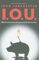 I.O.U.