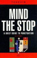 Mind the Stop