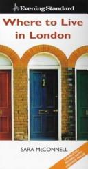 Where to Live in London