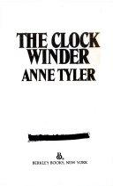 The Clock Winder