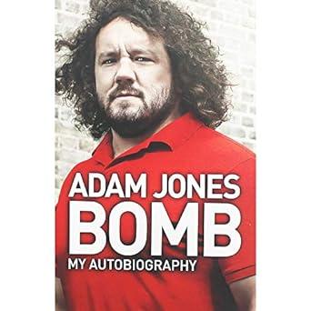 Bomb: My Autobiography