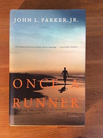 Once a Runner