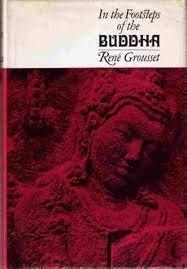 In the Footsteps of the Buddha