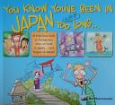 Nande Sonano Nipponjin You Know You've Been In Japan Too Long.