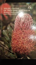 ccWildflowers of Western Australia