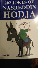 202 Jokes of Nasreeddin Hodja