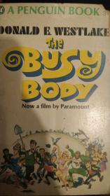The busy Body