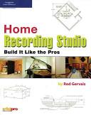 Home Recording Studio