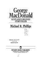 George MacDonald