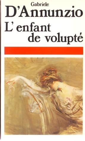 L'enfant de volupt