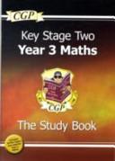 Key Stage 2 Maths Study Book - Year 3
