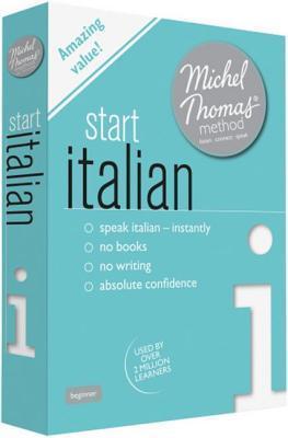 Start Italian