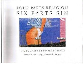 Four parts religion, six parts sin