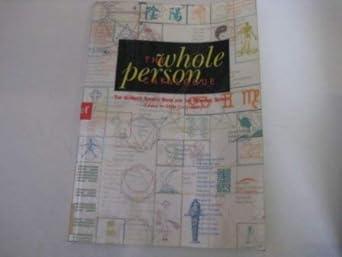 The Whole person catalogue