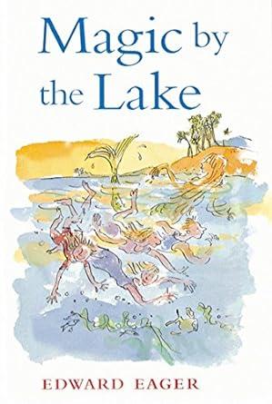Magic by the Lake
