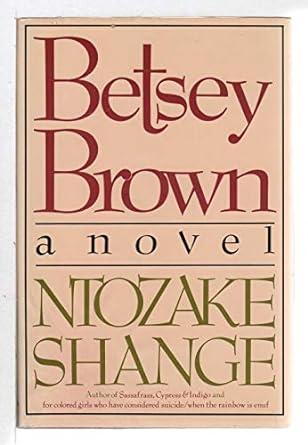 Betsey Brown