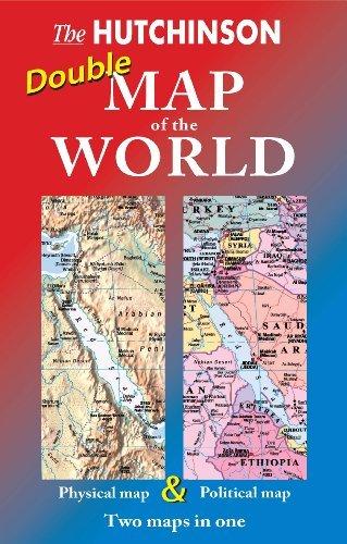 The Hutchinson Double Map of the World