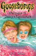 Welcome to Camp Nightmare