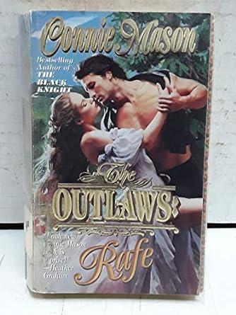 The Outlaws: Rafe