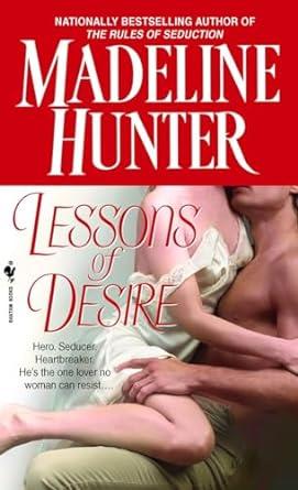Lessons of Desire (Rothwell)