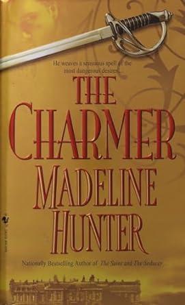 The Charmer (Seducer)