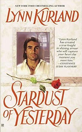 Stardust of Yesterday
