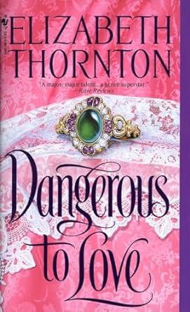 Dangerous to Love