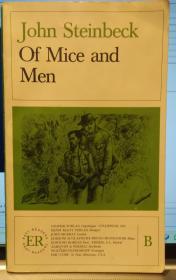 Of Mice and Men