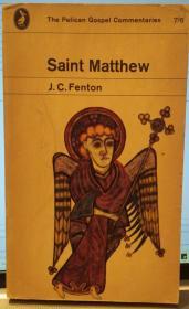 Saint Matthew