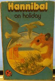 Hannibal on Holiday