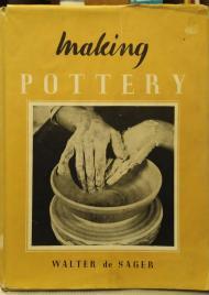 Making Pottery