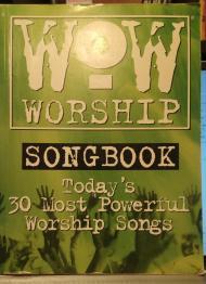 Wow Worship