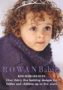 Rowan Babies
