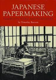 Japanese Papermaking