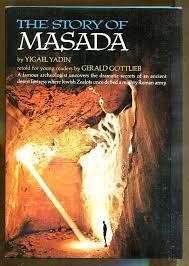 The Story of Masada