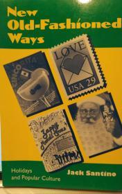 New Old Fashioned ways