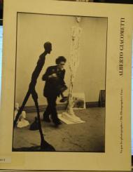 The photographer's view ; Alberto Giacometti
